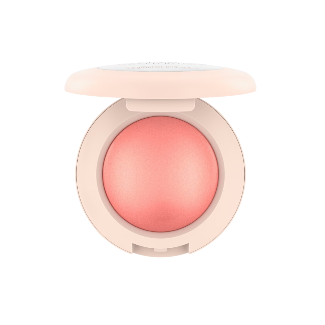 Catrice Soft Glam Baked Blush - 5.6g | كاتريس بلاش سوفت غلام - 5.6 غ