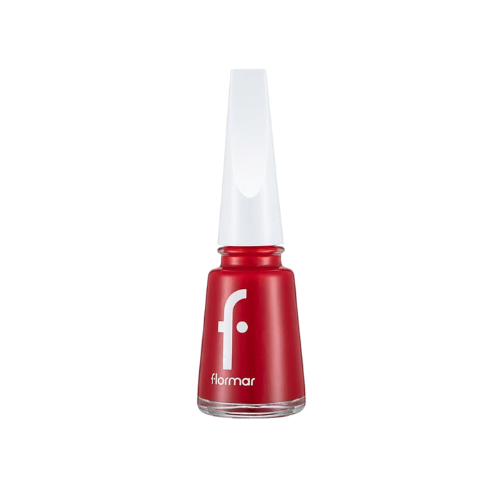 Flormar Nail Enamel | فلورمار صبغ اظافر