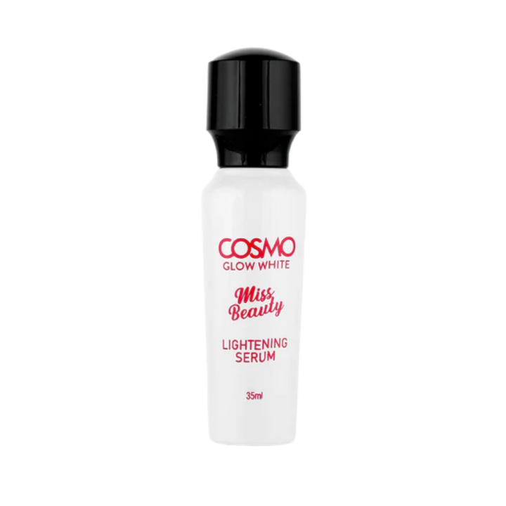 COSMO Glow White - Lightening Serum - 35ml | كوزمو سيروم للتفتيح غلو وايت - 35 مل