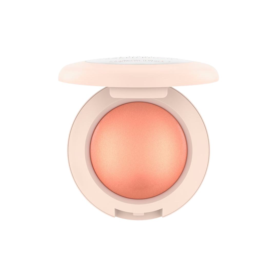 Catrice Soft Glam Baked Blush - 5.6g | كاتريس بلاش سوفت غلام - 5.6 غ