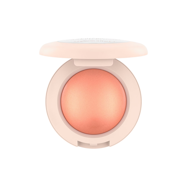 Catrice Soft Glam Baked Blush - 5.6g | كاتريس بلاش سوفت غلام - 5.6 غ
