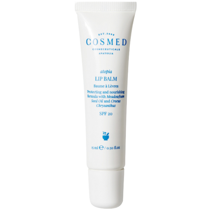 Cosmed Lip Balm - 15ml  |كوزميد مرطب الشفاه - 15 مل