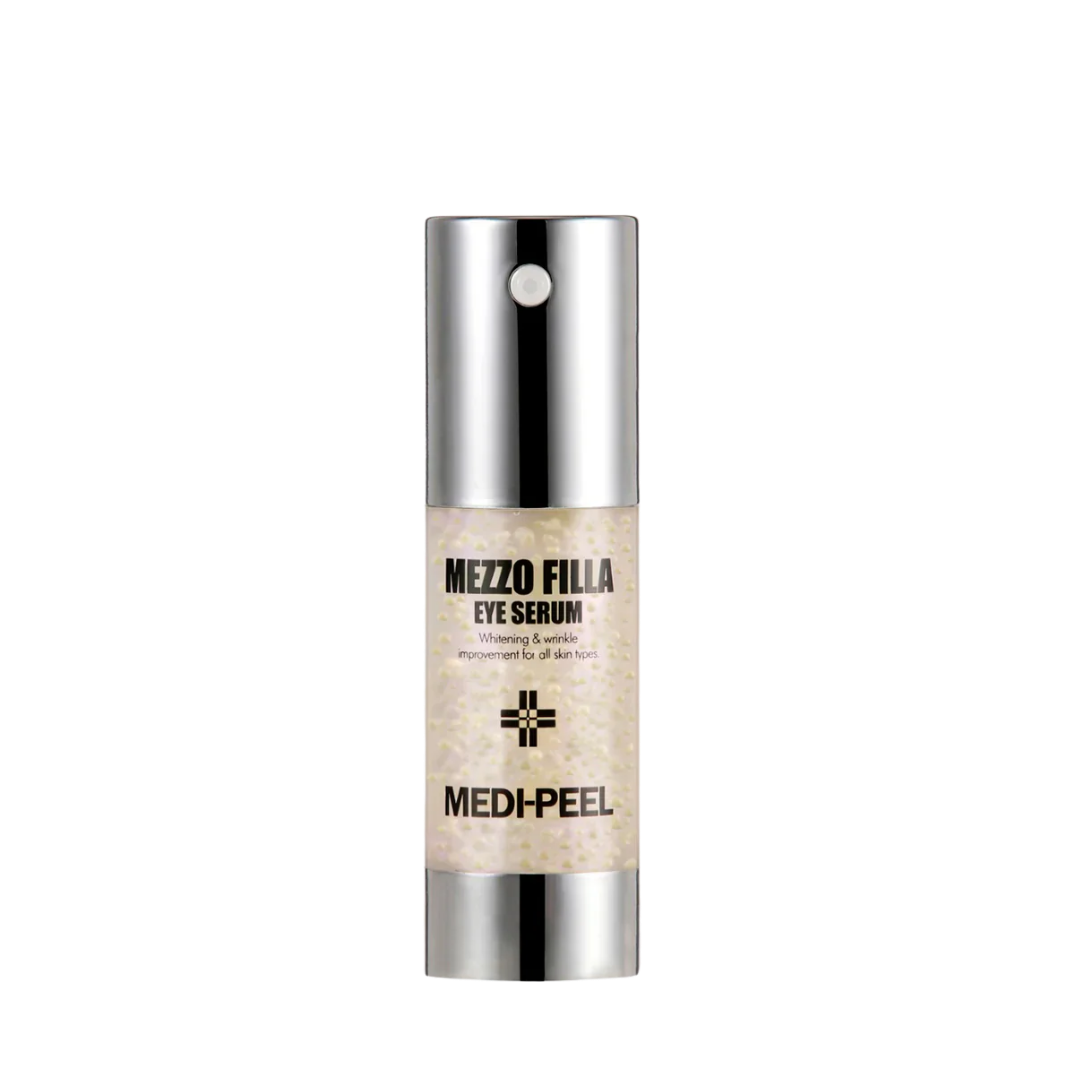 MEDIPEEL MEZZO FILLA EYE SERUM - 30ml |ميديبيل ميزو فيلا سيروم للعين -30 مل