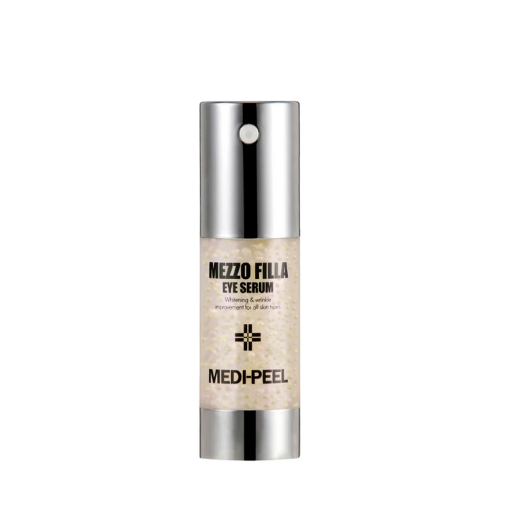 MEDIPEEL MEZZO FILLA EYE SERUM - 30ml |ميديبيل ميزو فيلا سيروم للعين -30 مل