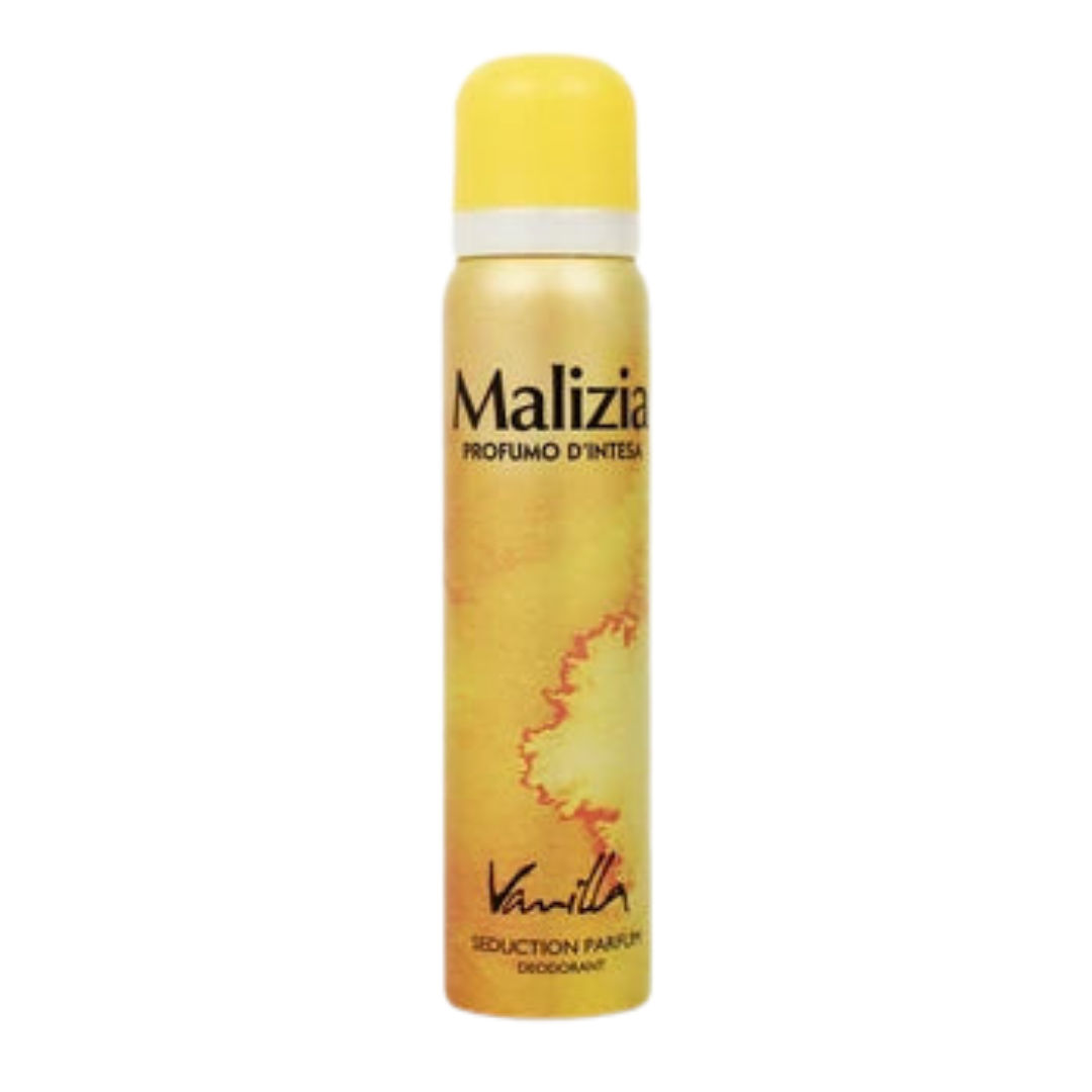 Malizia Seduction Parfum Vanilla - 150ml