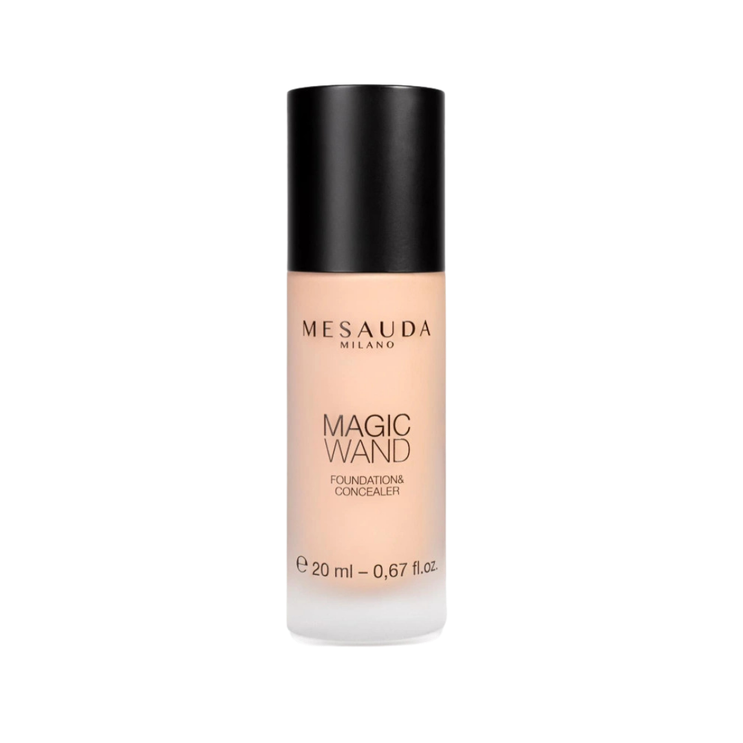 Mesauda Milano Magic Wand Multi-Use Foundation - 20ml | ميسودا كريم أساس - 20 مل