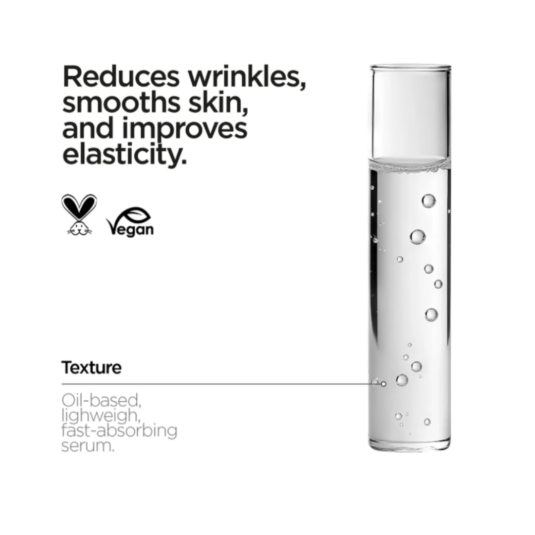 REVOX Just Retinol facial serum - 30ml | ريفوكس سيروم الرتينيول - 30 مل