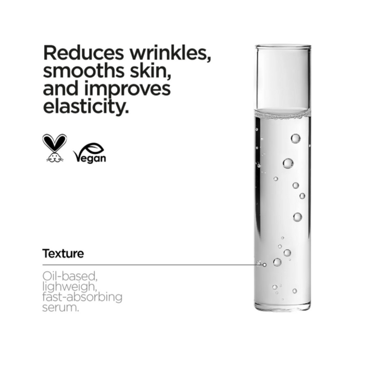 REVOX Just Retinol facial serum - 30ml | ريفوكس سيروم الرتينيول - 30 مل