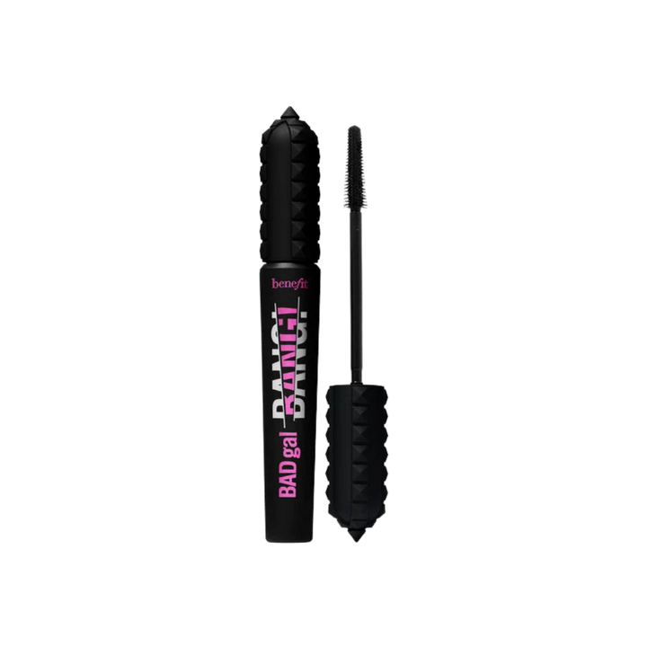 Benefit Bad Gal Bang Bigger Badder Volumizing Mascara - 8.5g | بنفت ماسكارا مكثفة للرموش - 8.5 غرام