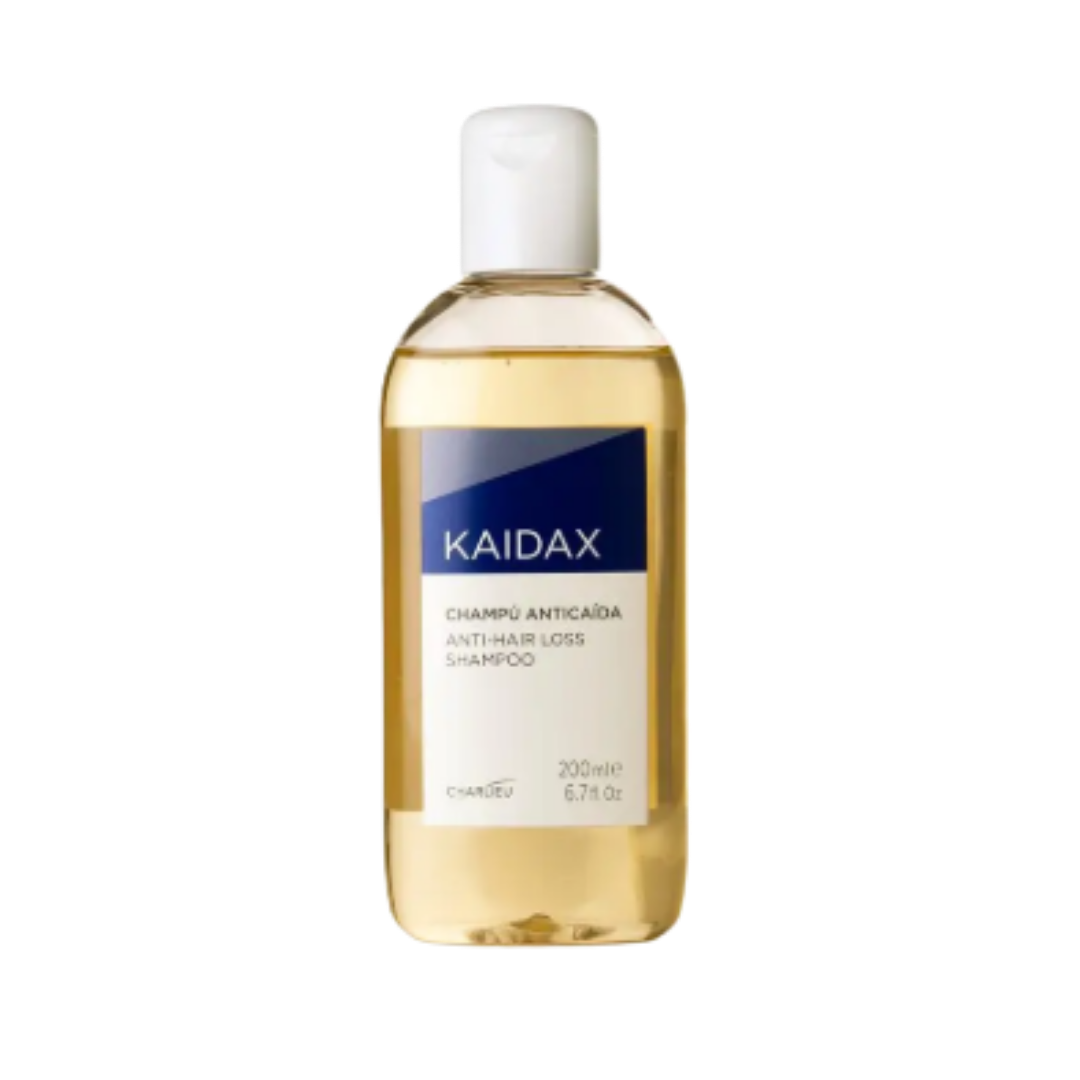 KAIDAX Anti Hair Loss Shampoo  - 200ml | كايداكس شامبو ضد تساقط الشعر - 200 مل