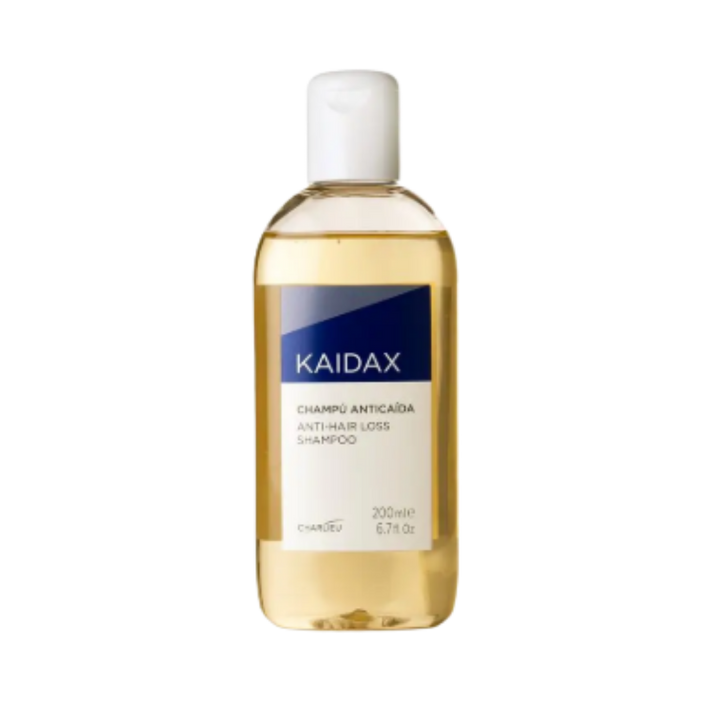 KAIDAX Anti Hair Loss Shampoo  - 200ml | كايداكس شامبو ضد تساقط الشعر - 200 مل