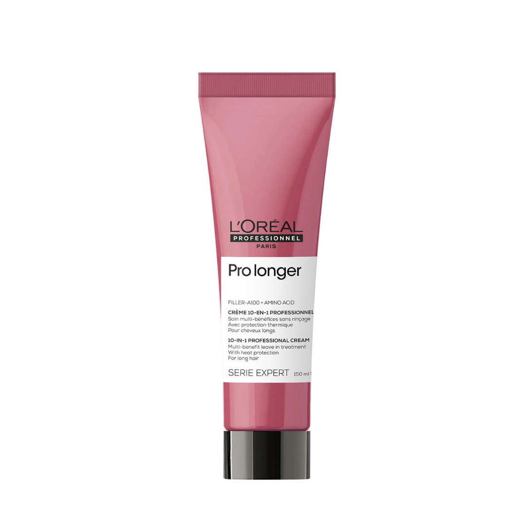 L'oreal Professionnel Serie Expert Pro Longer Renewing Cream - 150ml | لوريال كريم تجديد الشعر - 150 مل