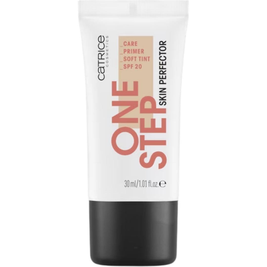 Catrice One Step Skin Perfector - 30ml | كاتريس برايمر - 30 مل
