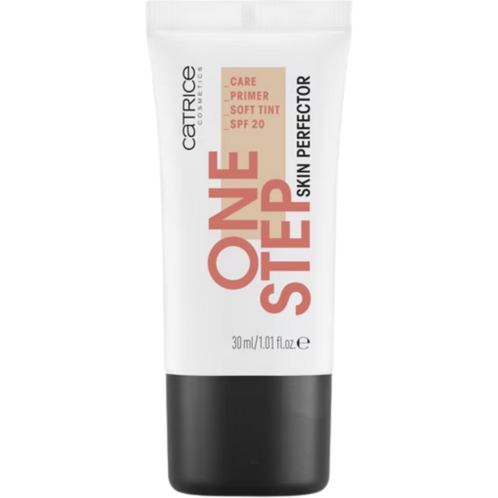 Catrice One Step Skin Perfector - 30ml | كاتريس برايمر - 30 مل