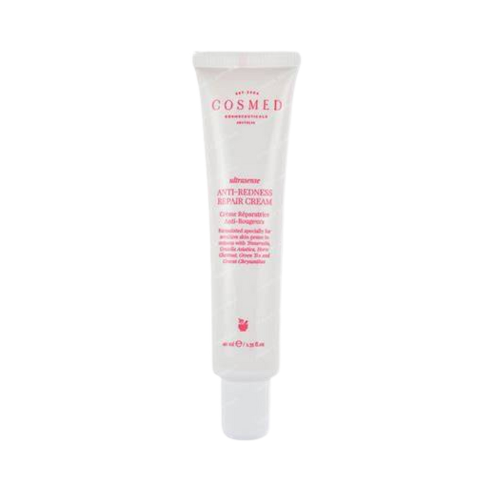 Cosmed Ultrasense Anti - Redness Repair Cream - 40ml | كوزميد كريم الإصلاح المضاد للإحمرار ألتراسينس - 40 مل
