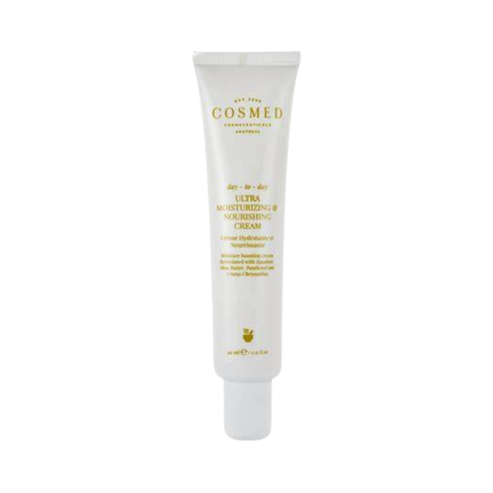 Cosmed Day To Day Ultra Moisturizing Nourishing Cream - 40ml | كوزميد كريم مغذي ومرطب - 40 مل