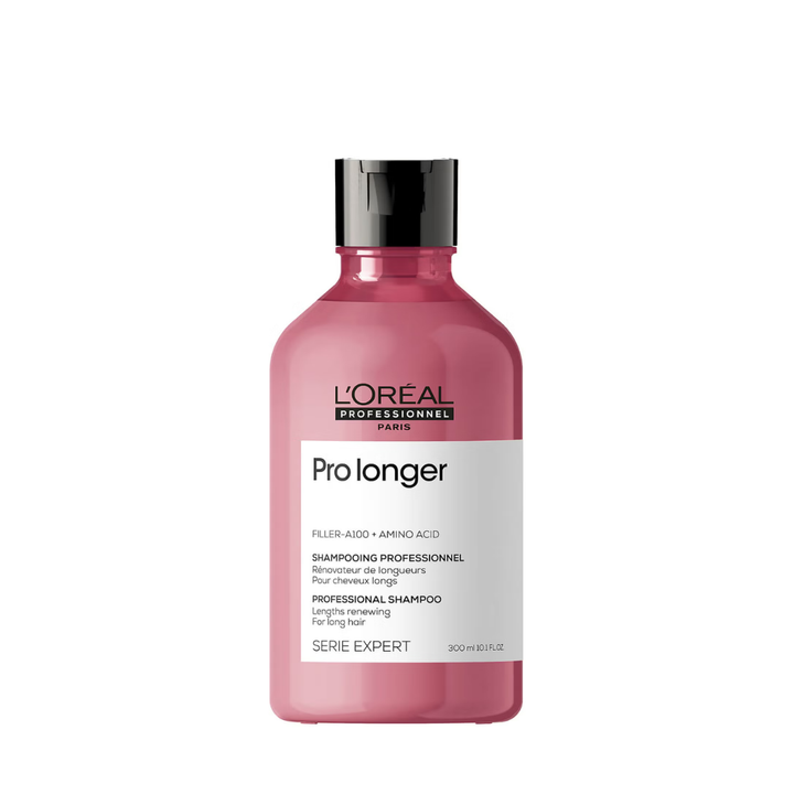 L'oreal Professionnel Pro Longer Shampoo - 300ml | شامبو لوريال للشعر الطويل - 300 مل
