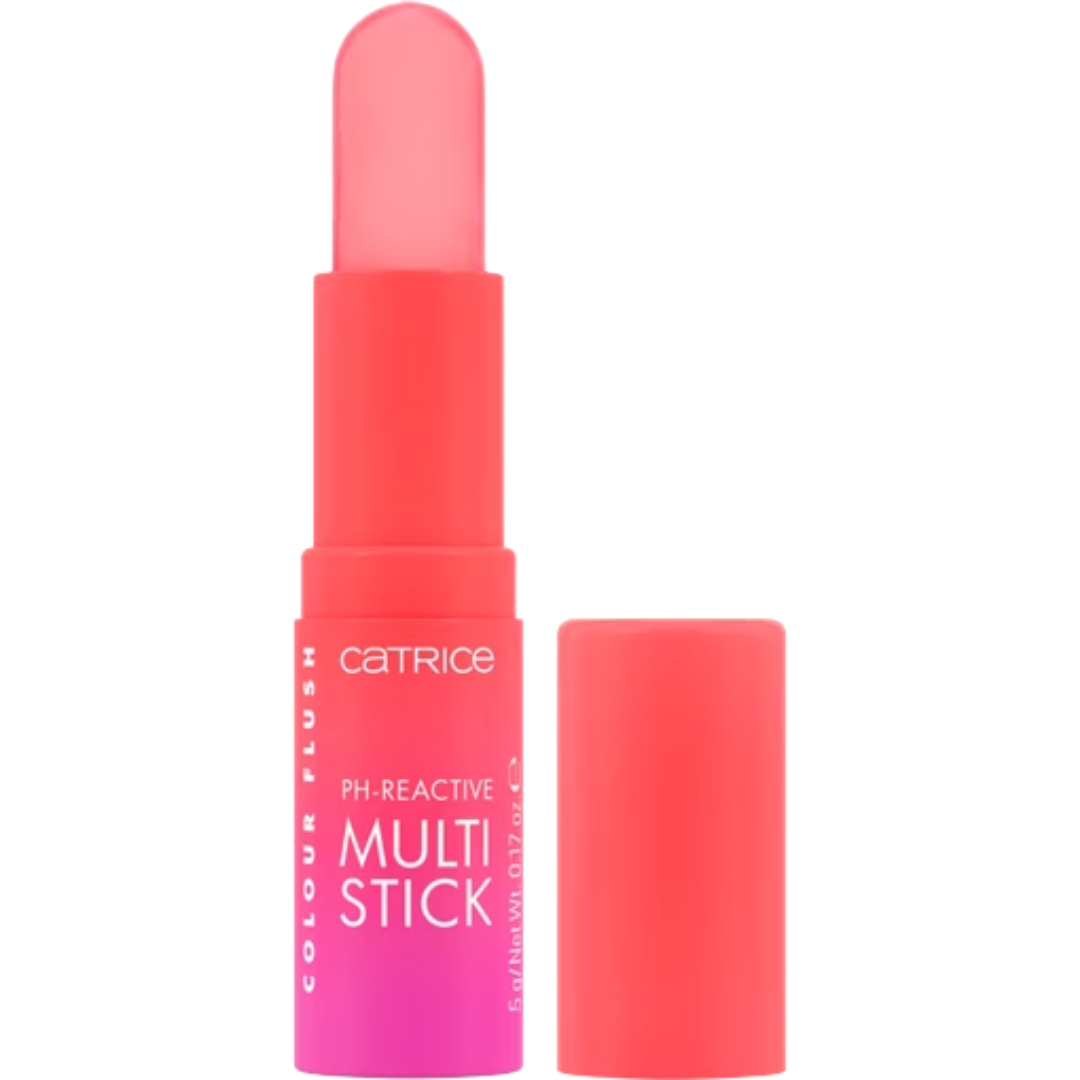 Catrice Multi Stick Color Flush - 5g | كاتريس بلاش ستيك - 5 غرام