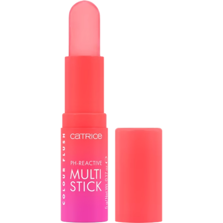 Catrice Multi Stick Color Flush - 5g | كاتريس بلاش ستيك - 5 غرام