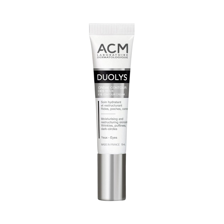 ACM Duolys Eye Contour Cream - 15ml | اي سي ام كريم لمحيط العين - 15 مل