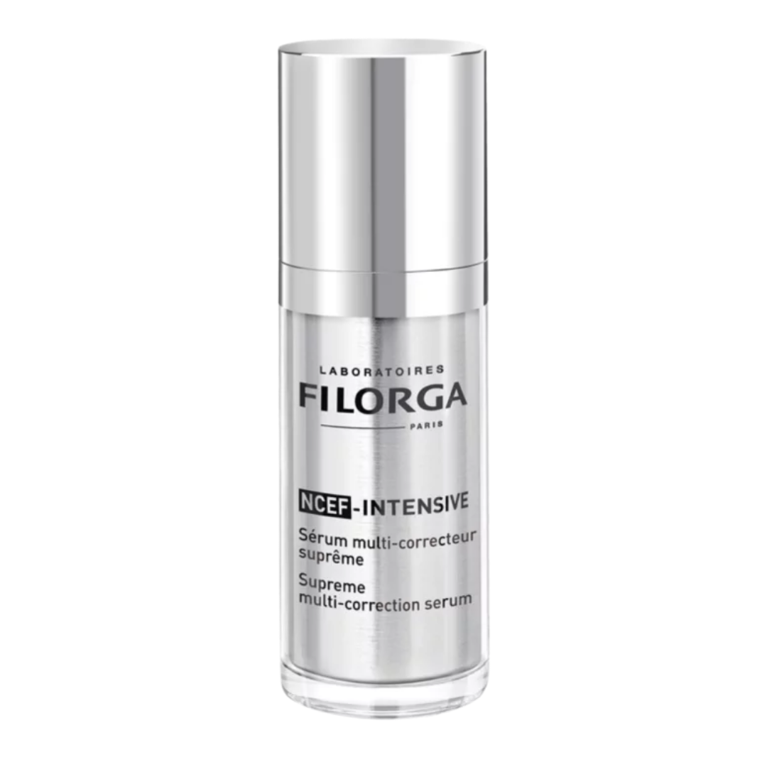 FILORGA Ncef - Intensive - 30ml | فيلورجا سيروم للوجه - ٣٠ مل