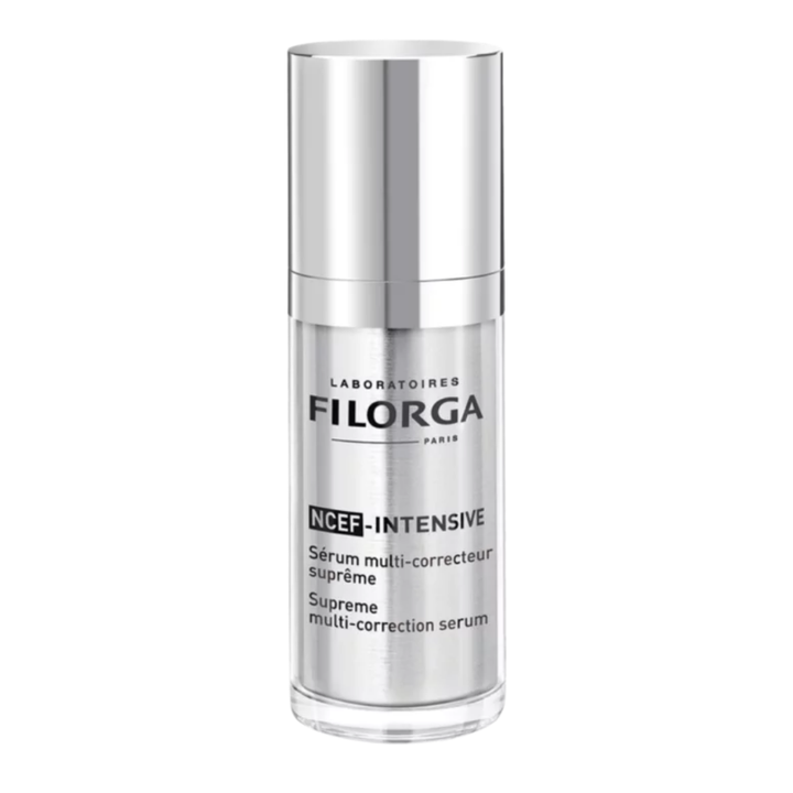 FILORGA Ncef - Intensive - 30ml | فيلورجا سيروم للوجه - ٣٠ مل