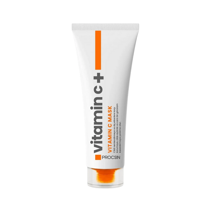 PROCSIN Vitamin C Mask - 50ml | ماسك فيتامين سي من بروكسين - 50 مل