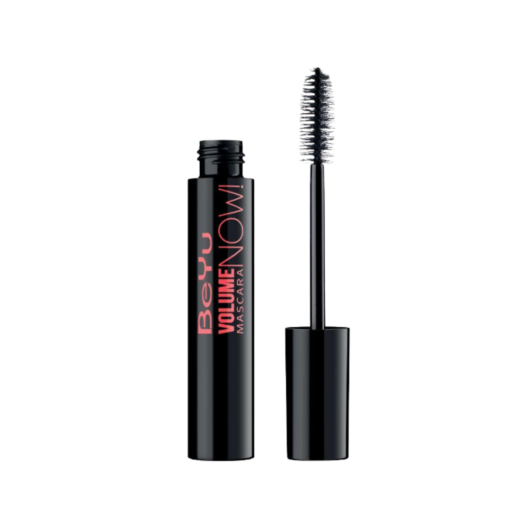 BeYu Volume Now ! Mascara | بيو ماسكارا لزيادة الكثافة