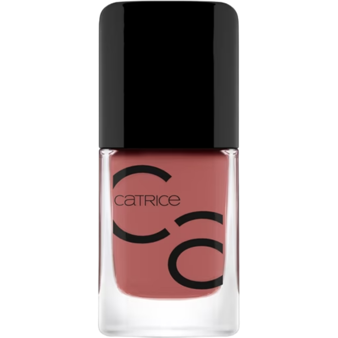 Catrice ICONails Gel Lacquer No. 10 | كاتريس صبغ أظافر
