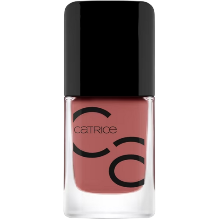 Catrice ICONails Gel Lacquer No. 10 | كاتريس صبغ أظافر