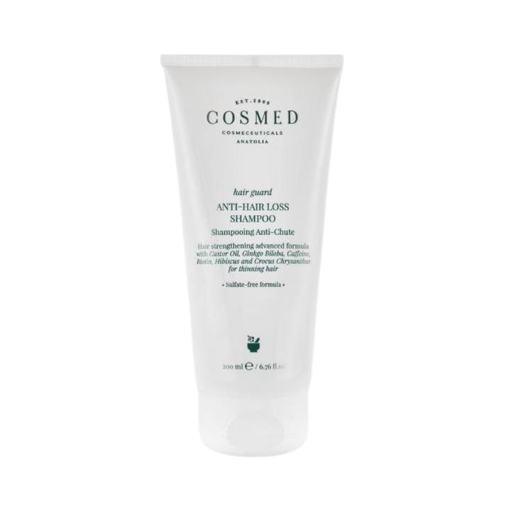 Cosmed Anti-Hair Loss Shampoo - 200ml | كوزميد شامبو ضد تساقط الشعر - 200 مل