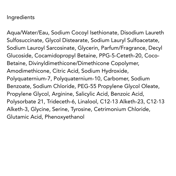 L’Oreal Professionnel Absolut Repair Molecular Shampoo - 300ml | لوريال شامبو لإصلاح الشعر - 300 مل