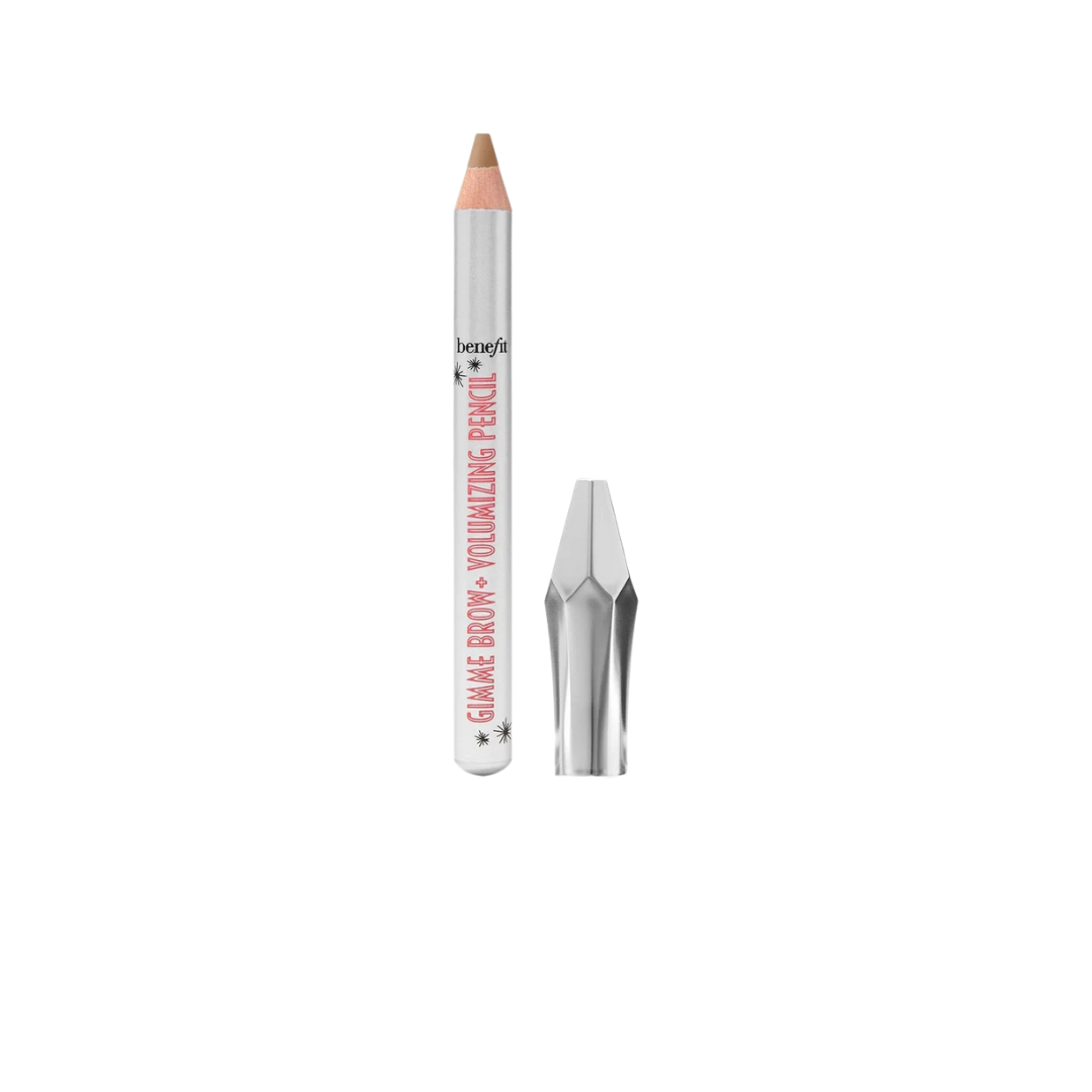 BENEFIT Gimme Brow+ Volumizing Pencil Mini | بنفت قلم تحديد الحواجب المكثف