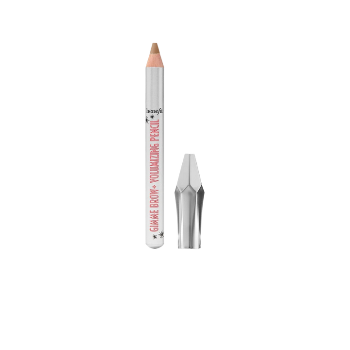BENEFIT Gimme Brow+ Volumizing Pencil Mini | بنفت قلم تحديد الحواجب المكثف