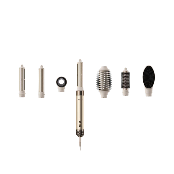 Airbot Aria HyperStyler | إيربوت هايبر ستايلر