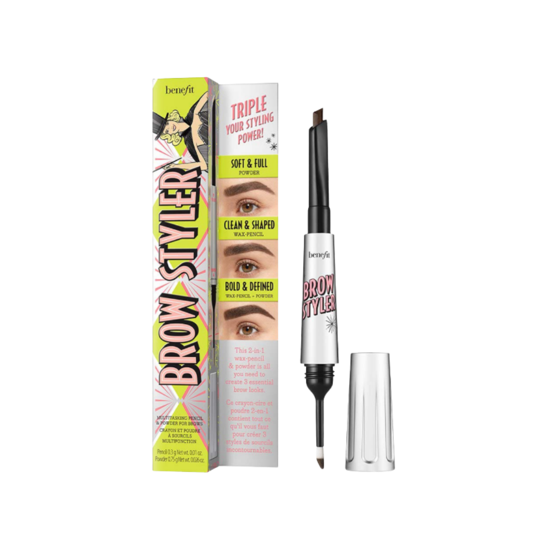 BENEFIT Cosmetics Brow Styler 5 - 0.3x0.75g | بنفت قلم تحديد الحواجب 5