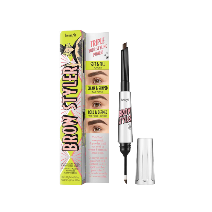 BENEFIT Cosmetics Brow Styler 5 - 0.3x0.75g | بنفت قلم تحديد الحواجب 5