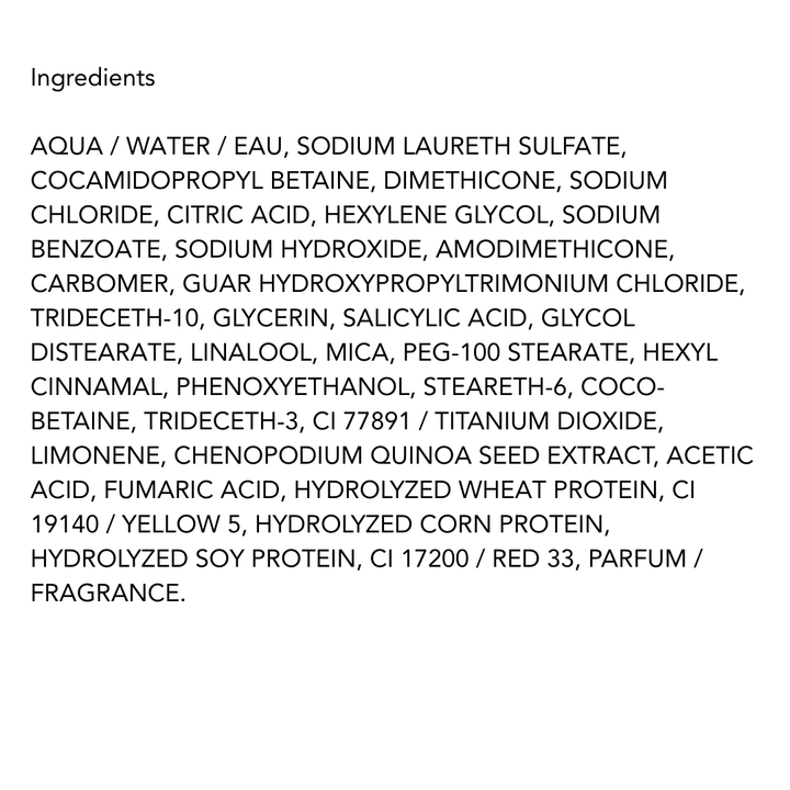 L’Oreal Absolut Repair Professional Shampoo - 300ml | لوريال شامبو لإصلاح الشعر - 300 مل