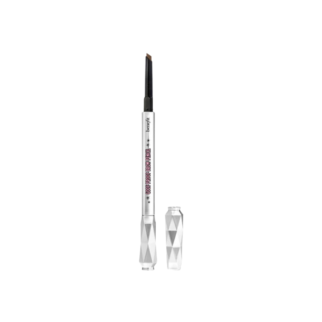Benefit GOOF PROOF EYEBROW PENCIL - 0.17g | 0.17g - بنفت غووف قلم تحديد الحواجب