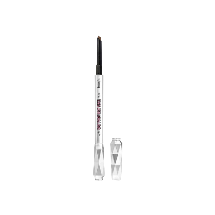 Benefit GOOF PROOF EYEBROW PENCIL - 0.17g | 0.17g - بنفت غووف قلم تحديد الحواجب