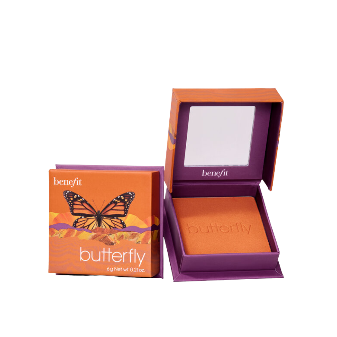 Benefit WANDERful World Blush - 6g | 6g - بنفت واندرفول ورلد بلاش