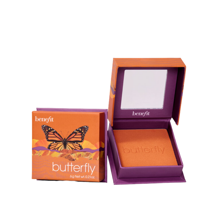 Benefit WANDERful World Blush - 6g | 6g - بنفت واندرفول ورلد بلاش