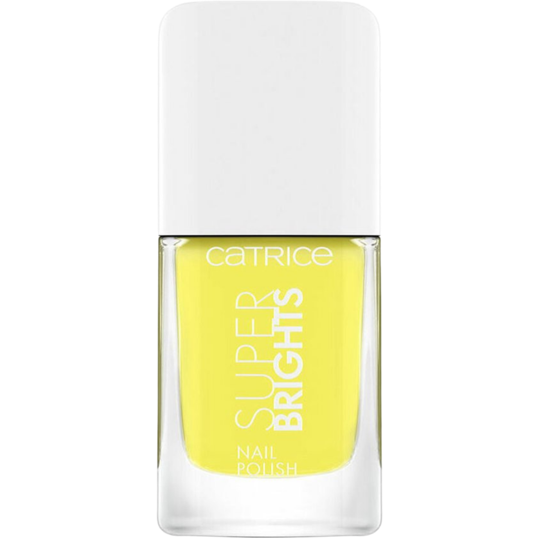 Catrice Super Brights Nail Polish No.030 | كاتريس صبغ أظافر - رقم 030