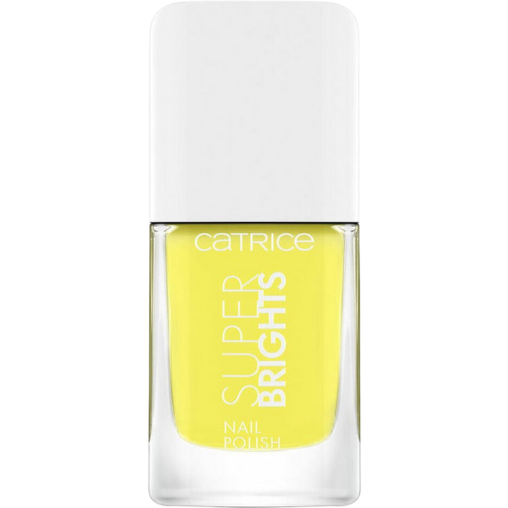Catrice Super Brights Nail Polish No.030 | كاتريس صبغ أظافر - رقم 030