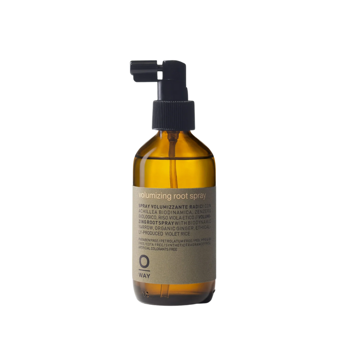 Oway Volumzing Root Spray - 160ml | او واي بخاخ تكثيف للشعر - 160 مل