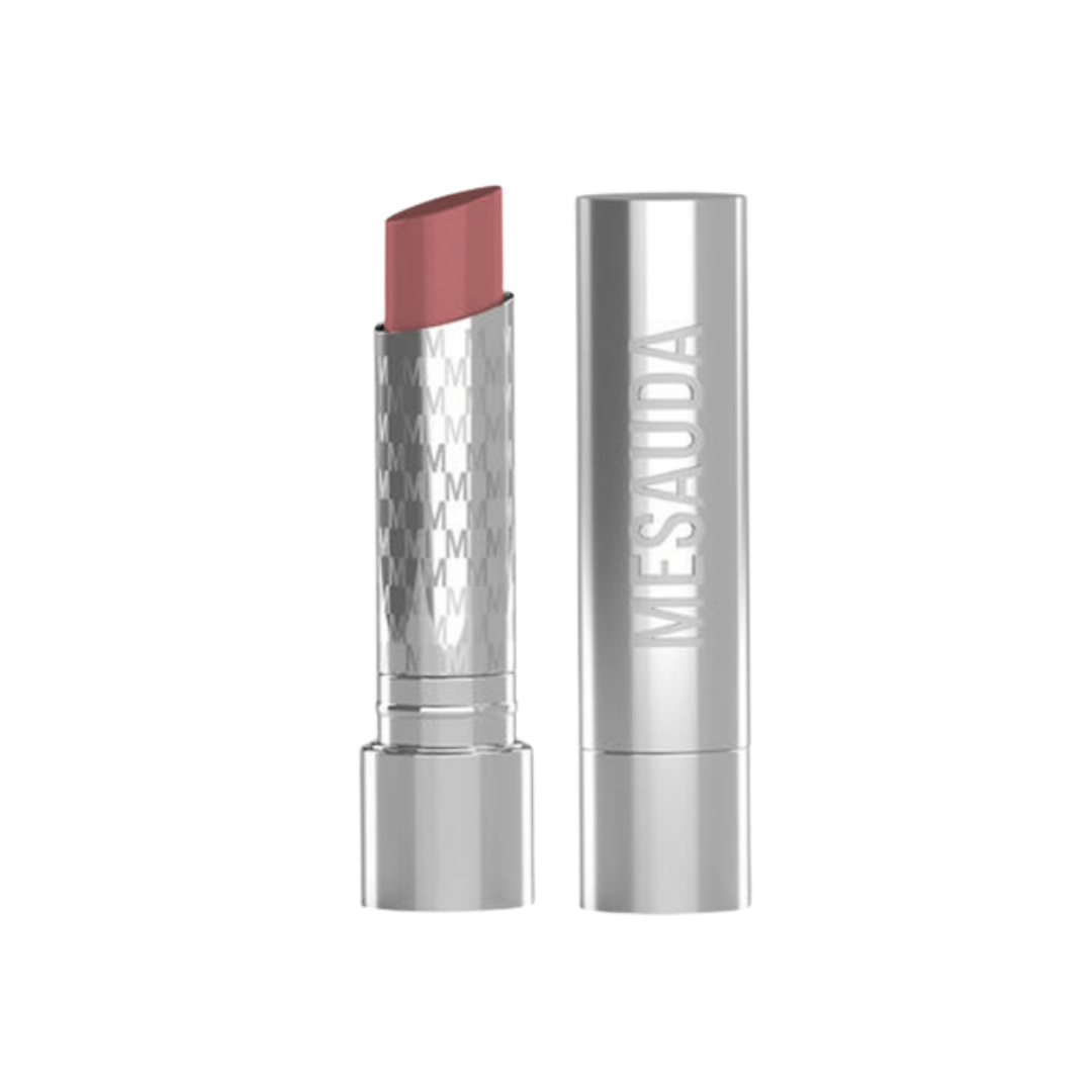 MESAUDA HYDRAMORPHOSIS tinted lip balm - 3.5g | ميسودا بالم مرطب للشفاه مع اللون - 3,5 غرام