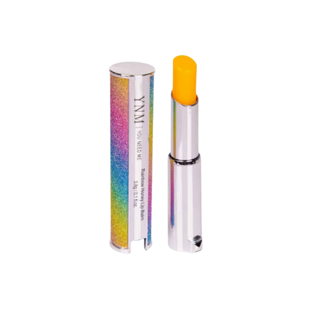 YNM - Unicorn Honey Lip Balm | واي ان ام مرطب شفاه لامع