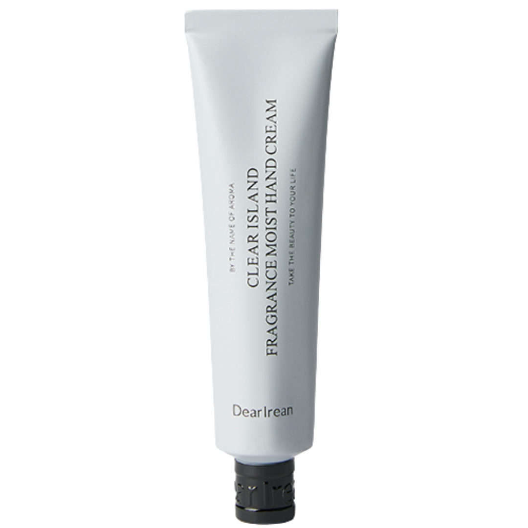 Dearlrean Frag rance Whitening Hand Cream - 65ml | ديرايرين كريم مرطب لليدين - 65 مل