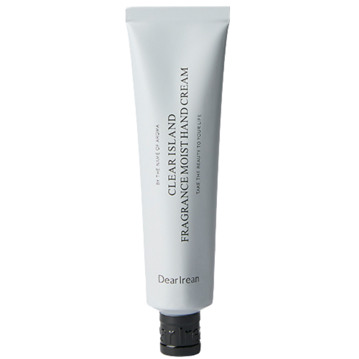 Dearlrean Frag rance Whitening Hand Cream - 65ml | ديرايرين كريم مرطب لليدين - 65 مل