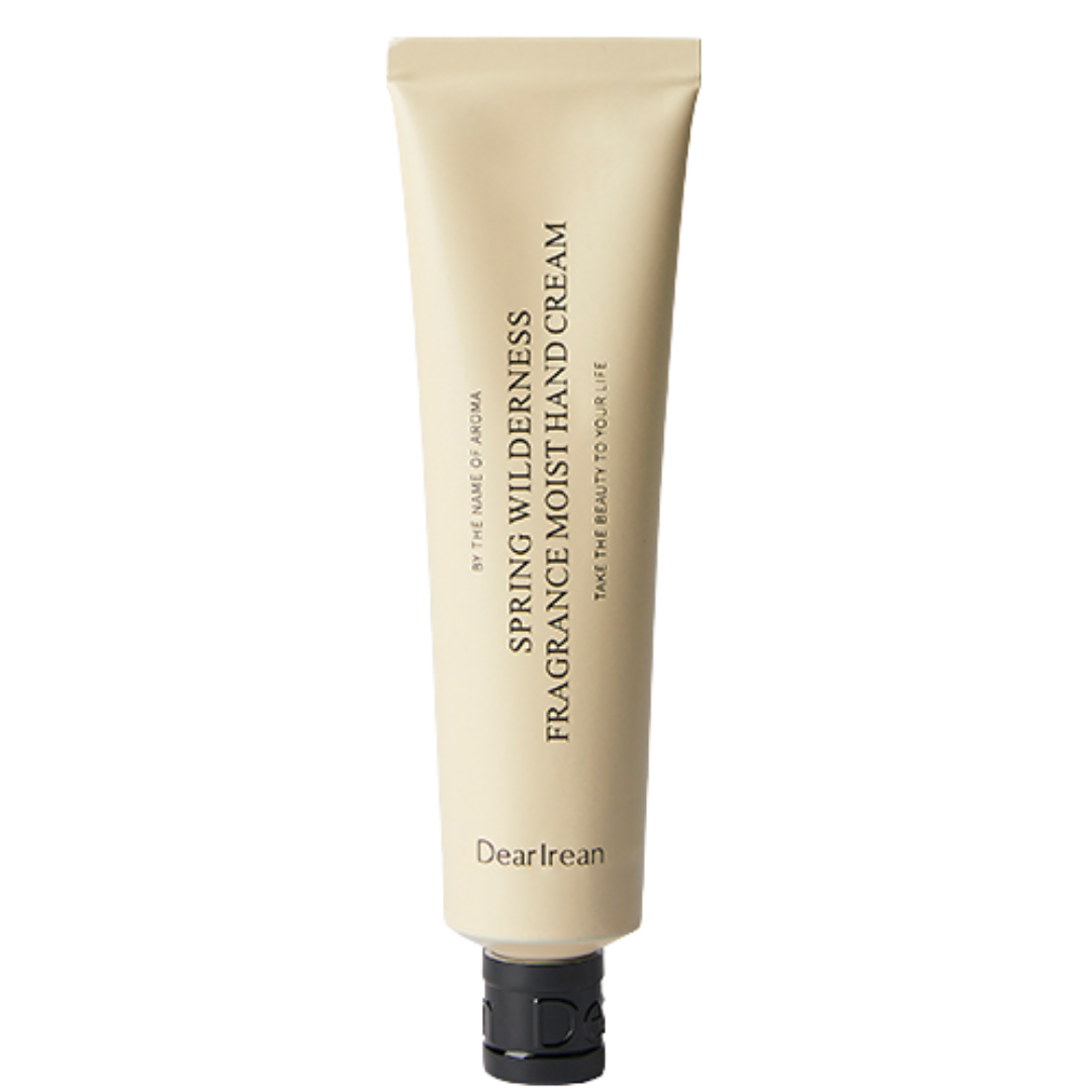 DearIrean Moist Hand Cream - 35ml | ديرارين كريم مرطب لليدين - 35 مل